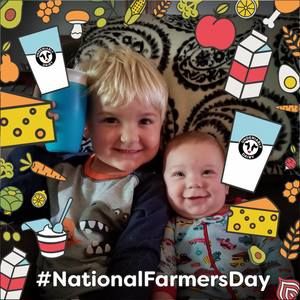 Meet your Posher, Carrie